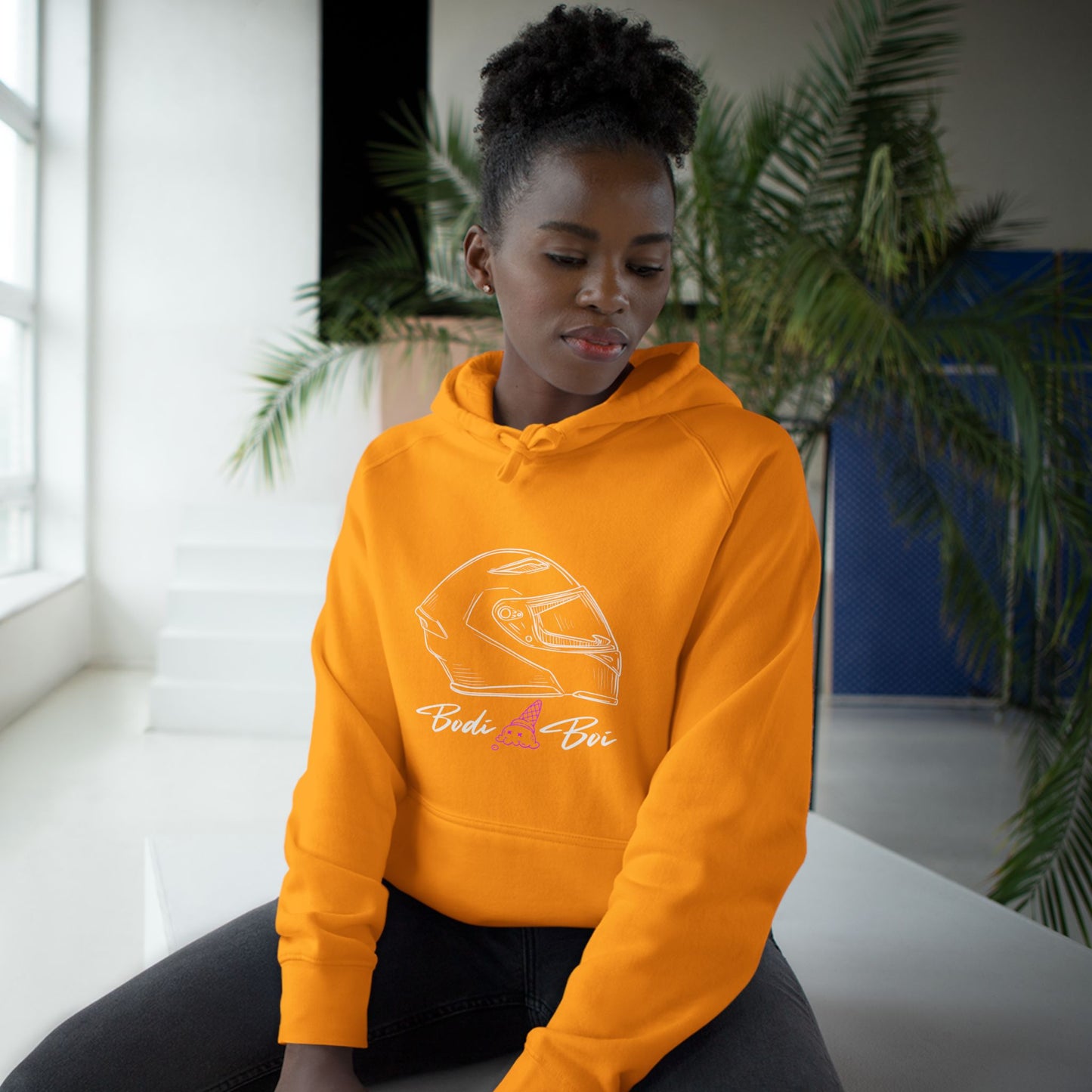 motorbike Hoodie Casual Vibes, Perfect for Streetwear, Gift for Friends, Stylish Layer, Everyday Comfort, Aesthetic Clothing