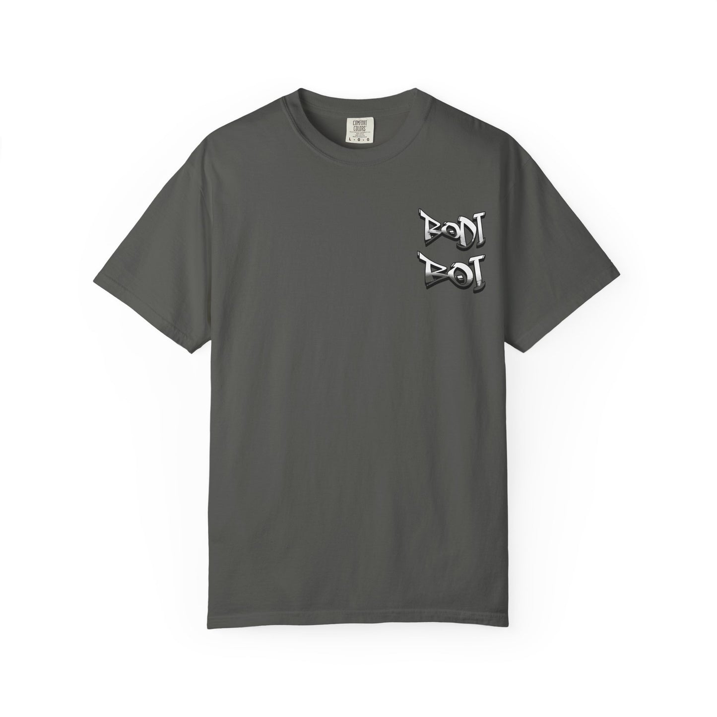 Bodi boi T-shirt with Fun Cat Design, Relaxed Fit Tee for Everyday Wear, Unique Gift for Cat Lovers, Birthday & Casual [...]