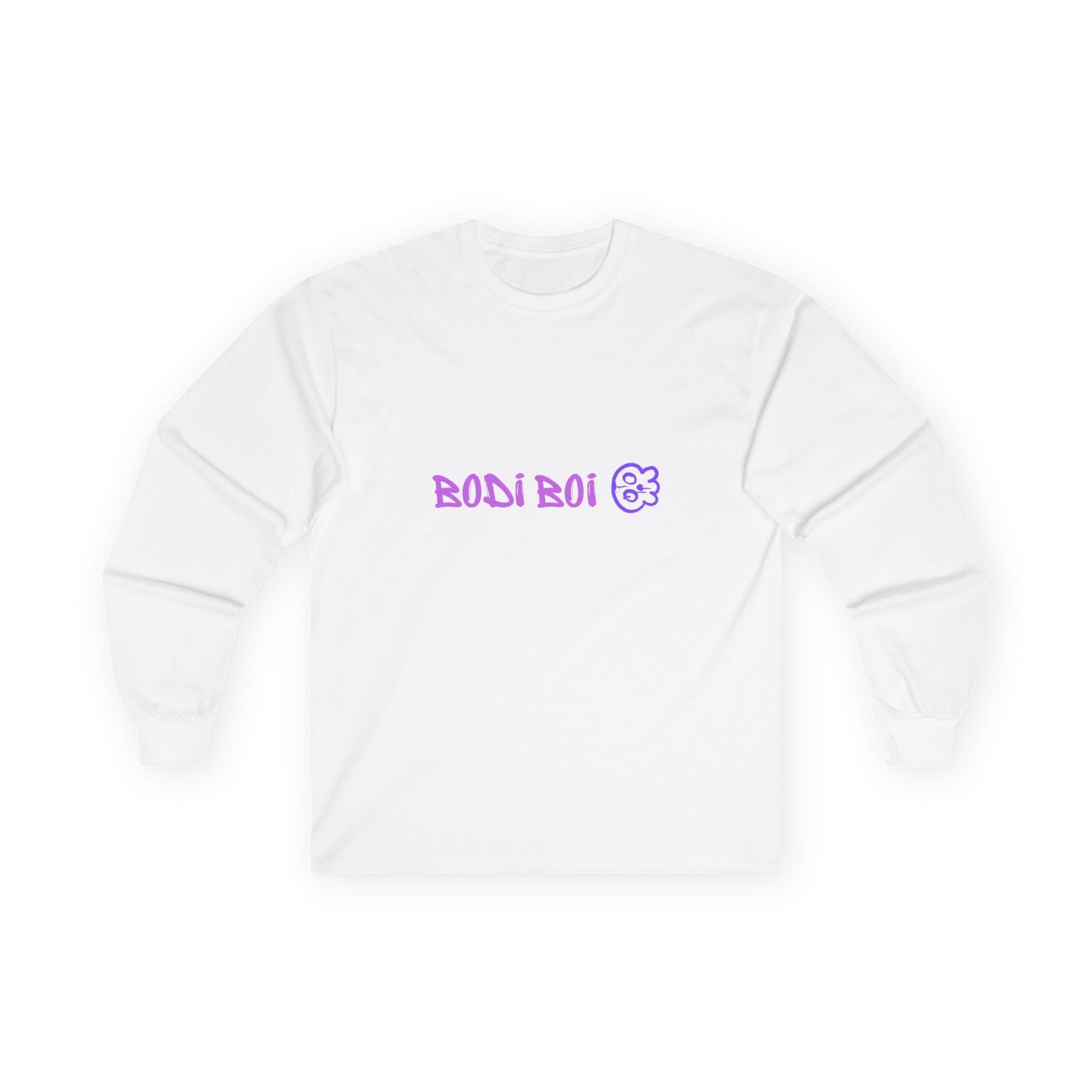 Unisex Ultra Cotton Long Sleeve Tee