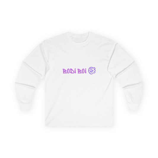 Unisex Ultra Cotton Long Sleeve Tee