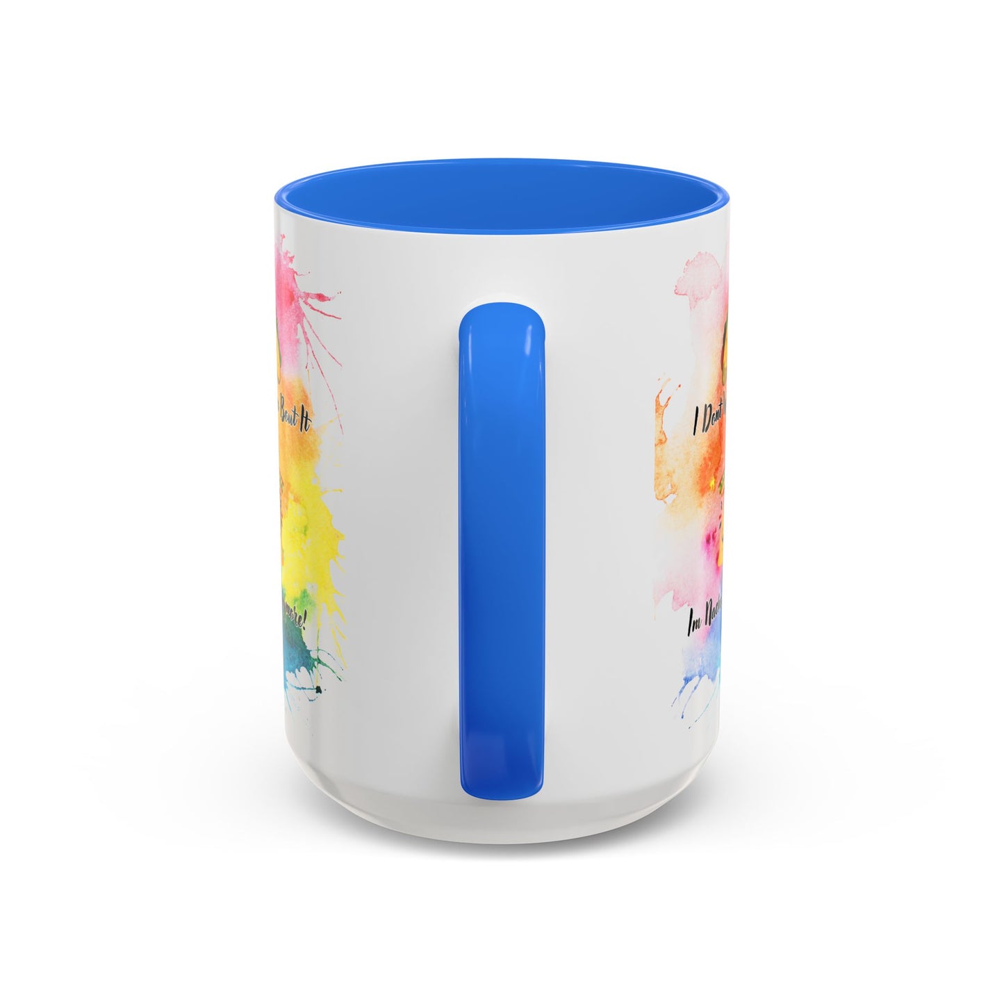 Colorful Mugs - Nacho Friend Fun Coffee Cup for Taco Lovers, Gift for Friends, Vibrant Ceramic Cup, Cute Drinkware for Celebrations, Unique,