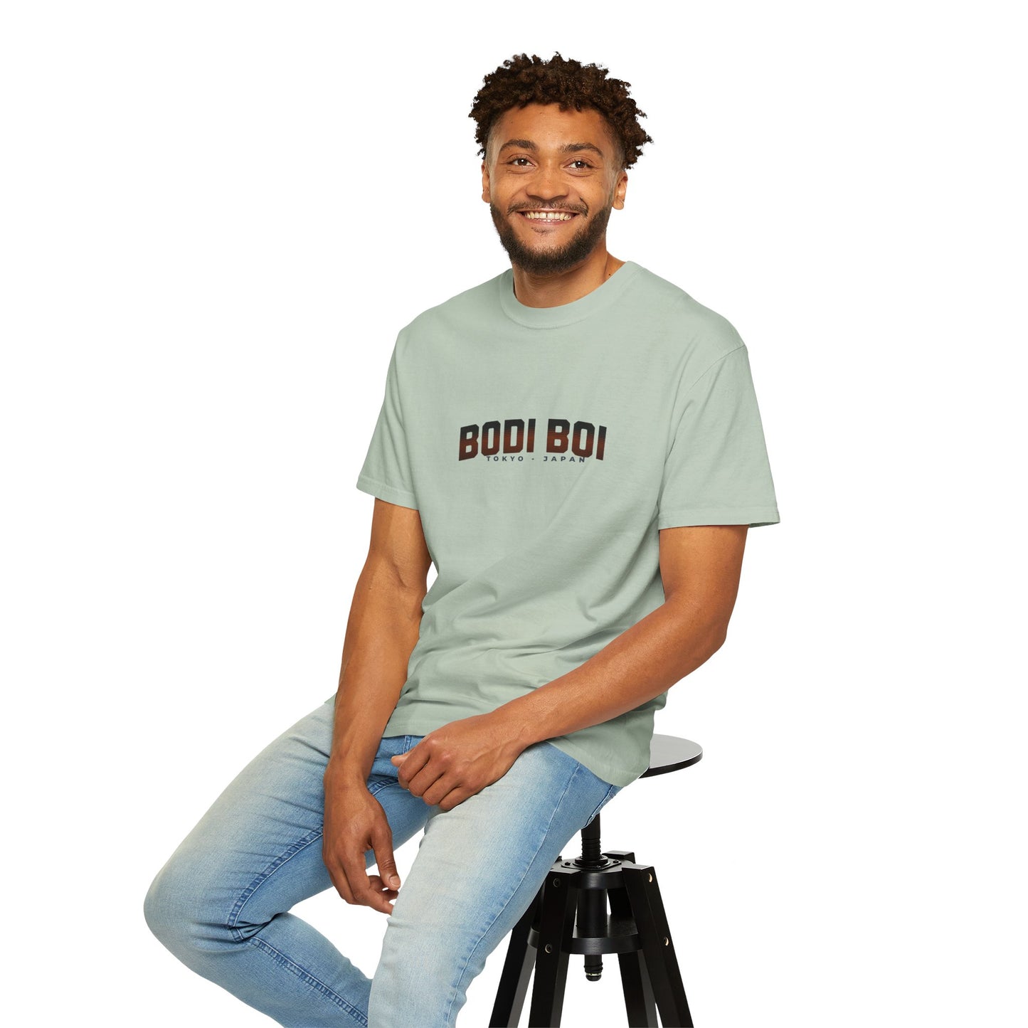 Cool Unisex Garment-Dyed T-shirt for Car Enthusiasts, Perfect for Gift, Casual Wear, Road Trips, Vintage Style, Unique Graphic Tee
