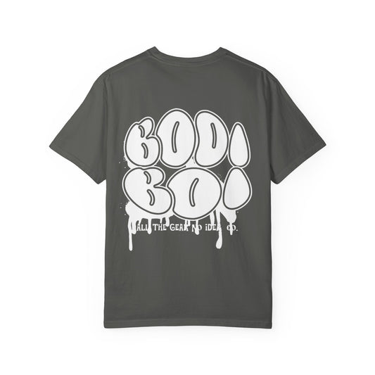 Trendy Unisex Graphic T-Shirt, Casual Streetwear Tee, Gift for Him or Her, Cool Graphic Tee, Everyday Comfort Wear