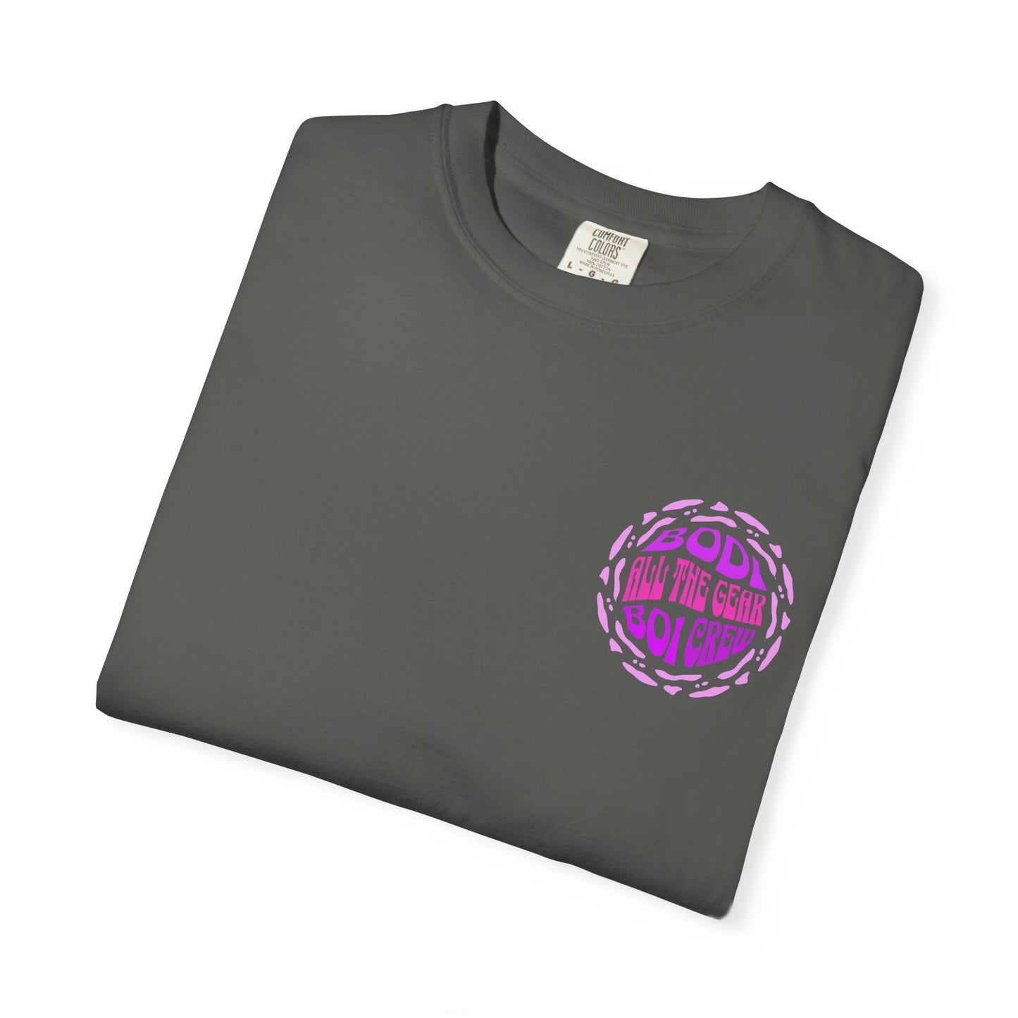 Stylish Unisex Graphic T-Shirt - Perfect for Halloween, Casual Wear, Gifts for Grandparents, Alternative Fashion, Statement Tee