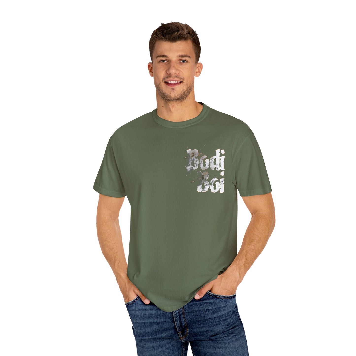 Trendy Unisex Graphic T-Shirt featuring Koi Fish Design, Casual Wear, Gift for Nature Lovers, Birthday Present, Summer Style
