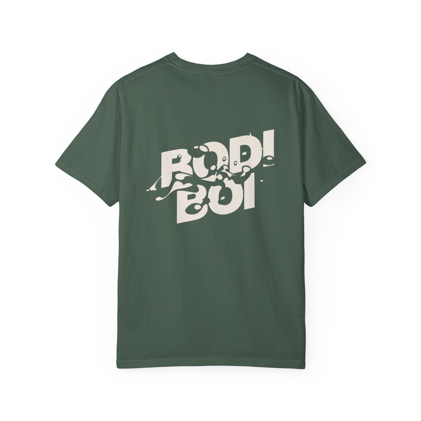 Bodi Boi T-Shirt with Unique Graphics, Trendy Graphic Tee, Casual Everyday Wear, Perfect Gift for Friends and Family, All [...]