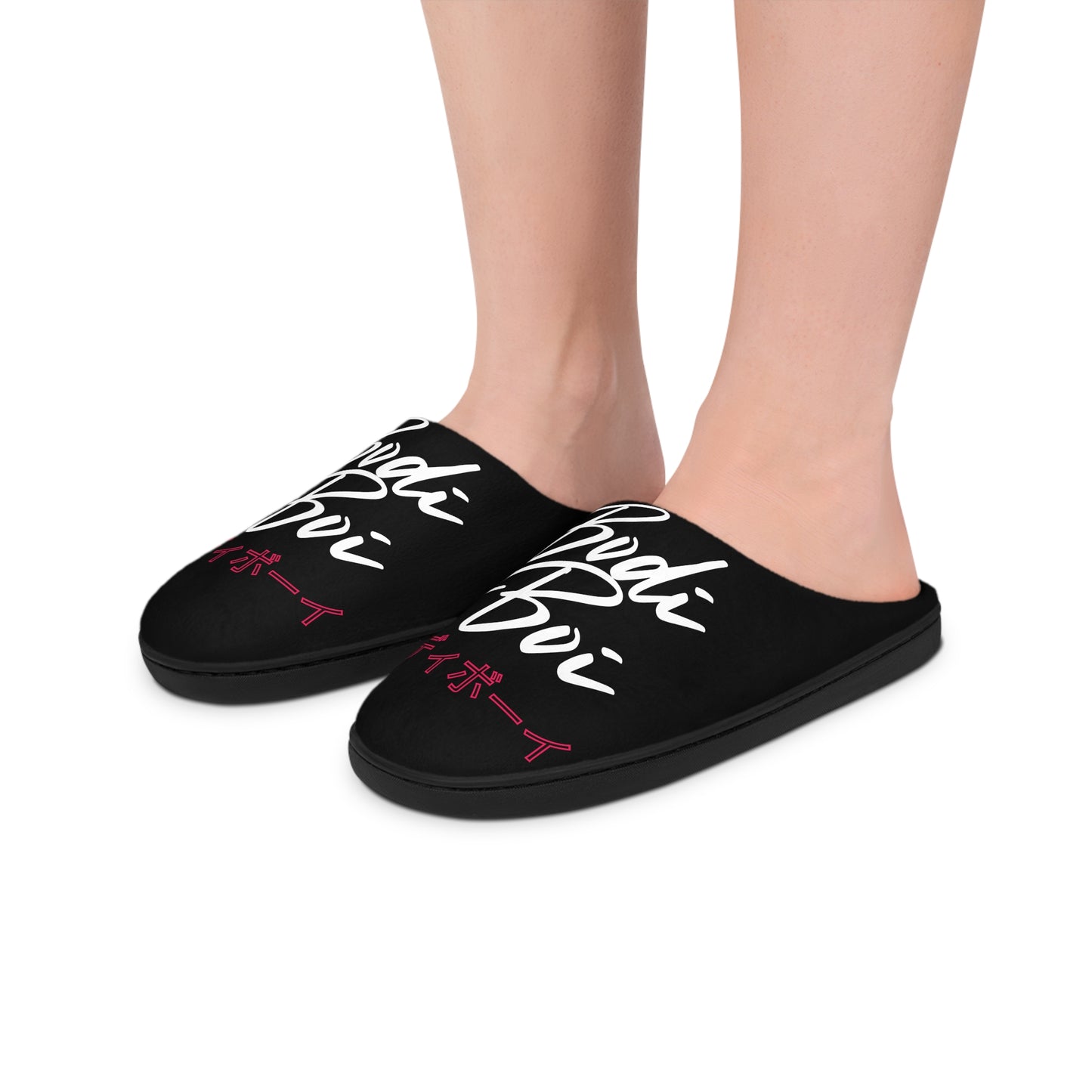 Men's Indoor Slippers