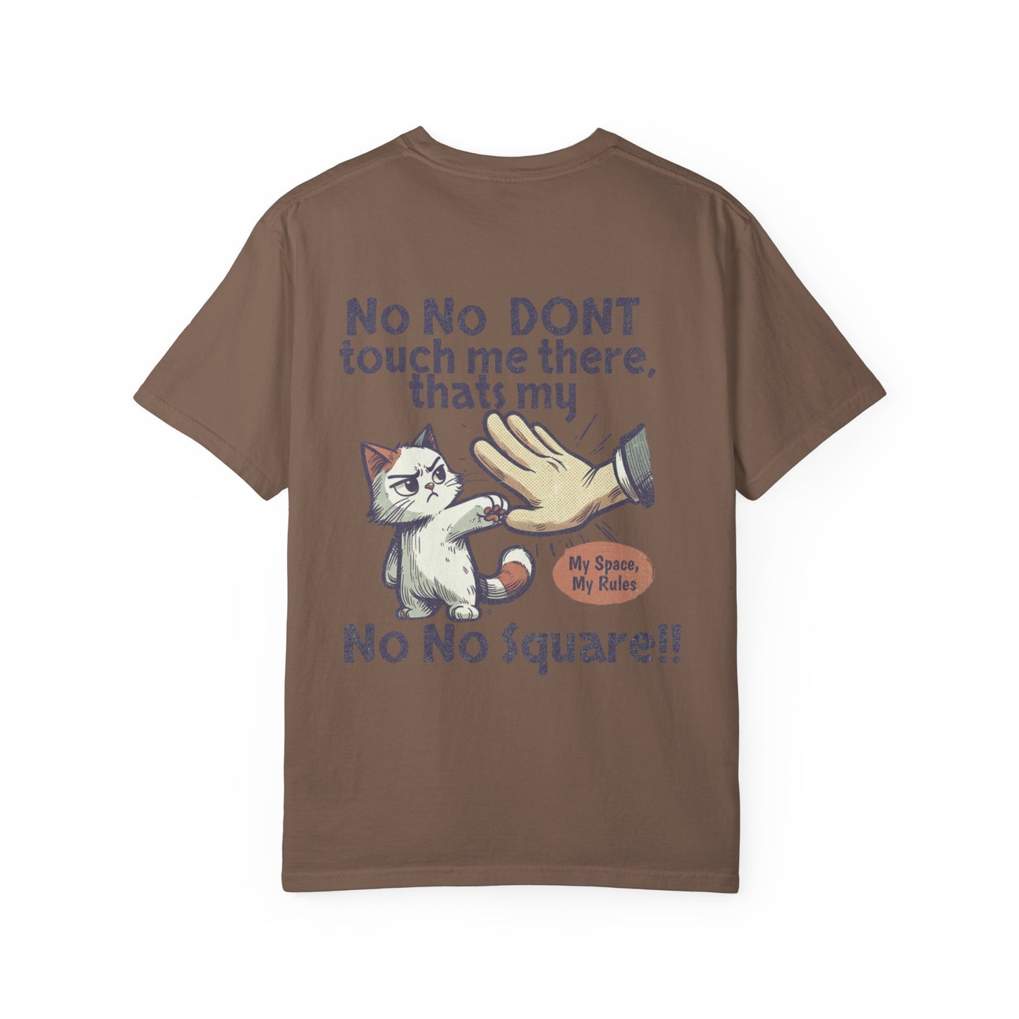 Bodi boi Tee for Animal Lovers, Cute Gifts for Cat Owners, Funny Cat Apparel, Comfy Casual Wear, Cat [...]