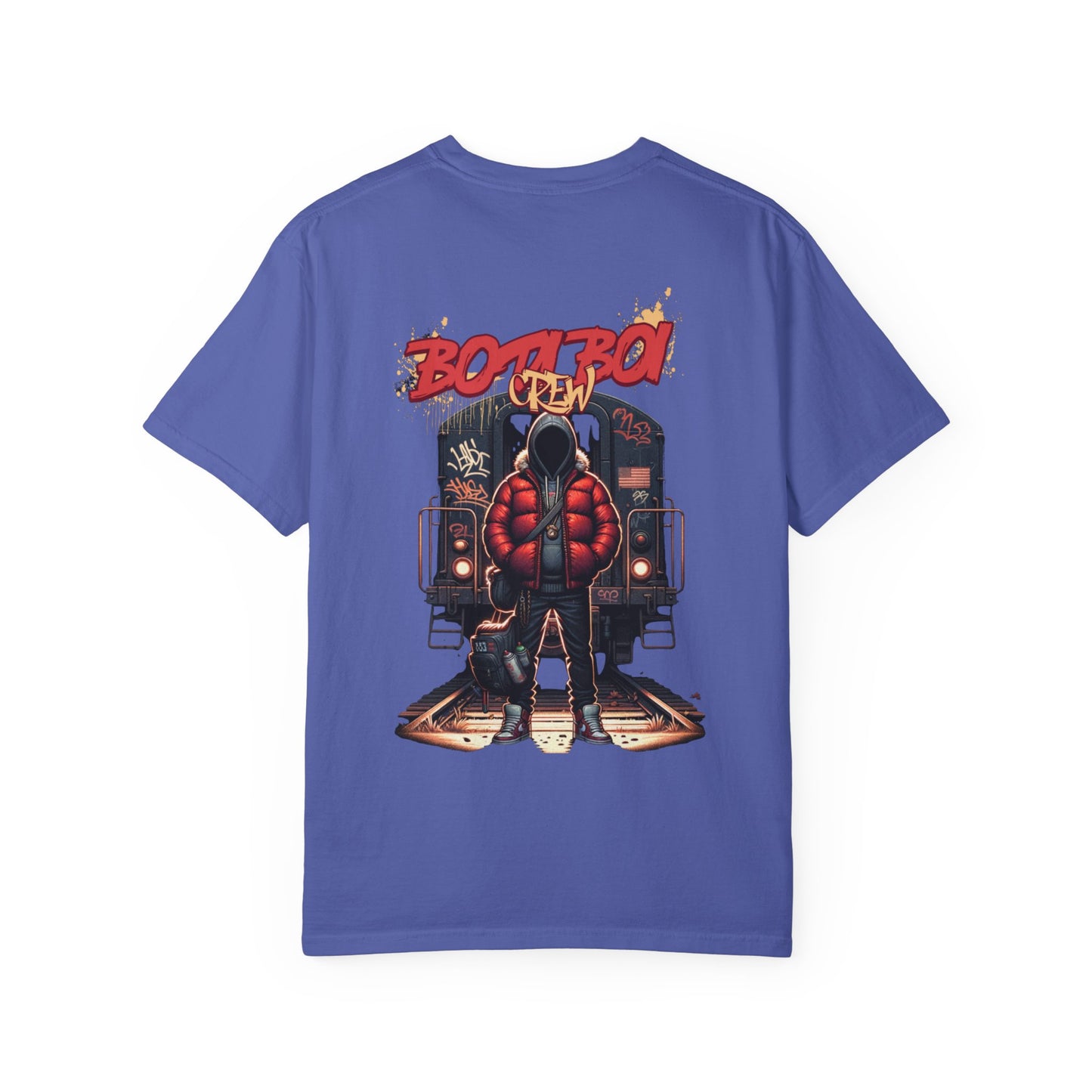 Stylish Unisex Tee for Trendsetters, Graphic T-Shirt, Casual Wear, Comfortable Clothing, Street Style, Gift for Friends
