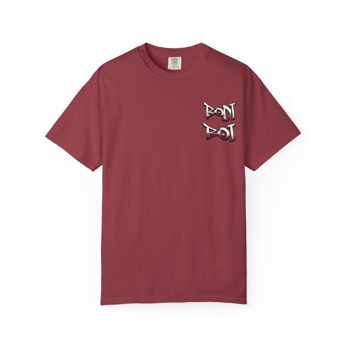 Bodi boi T-shirt with Fun Cat Design, Relaxed Fit Tee for Everyday Wear, Unique Gift for Cat Lovers, Birthday & Casual [...]