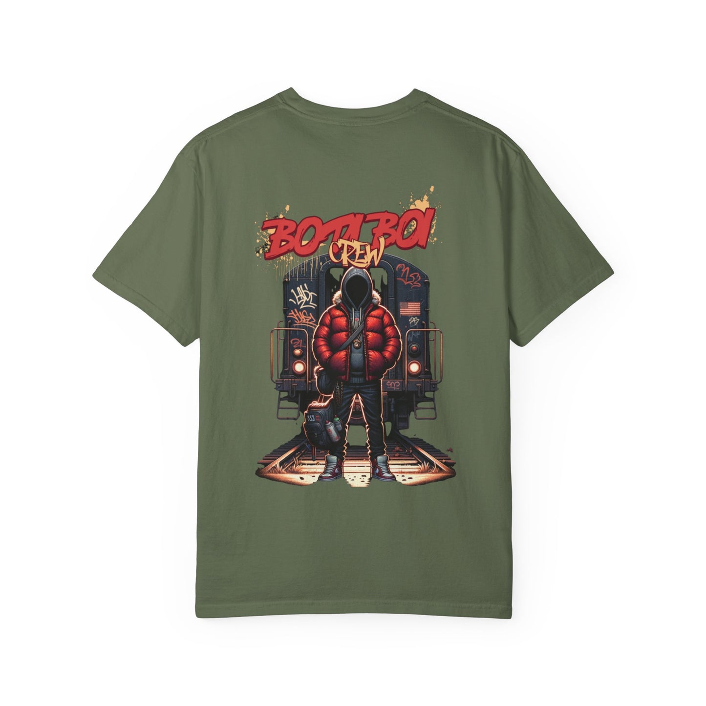Stylish Unisex Tee for Trendsetters, Graphic T-Shirt, Casual Wear, Comfortable Clothing, Street Style, Gift for Friends