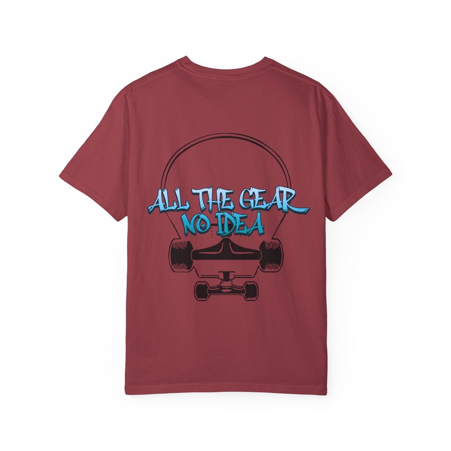 Unisex Stylish Graphic Tee - Perfect for Skate Lovers, Streetwear, Casual Wear, Gift for Skaters, Summer Essentials