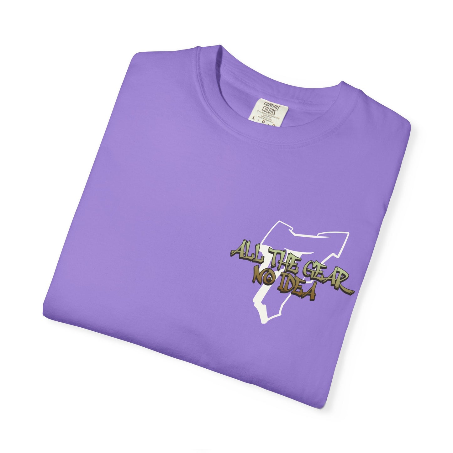 Bodi Boi T-Shirt with Unique Graphics, Trendy Graphic Tee, Casual Everyday Wear, Perfect Gift for Friends and Family, All [...]