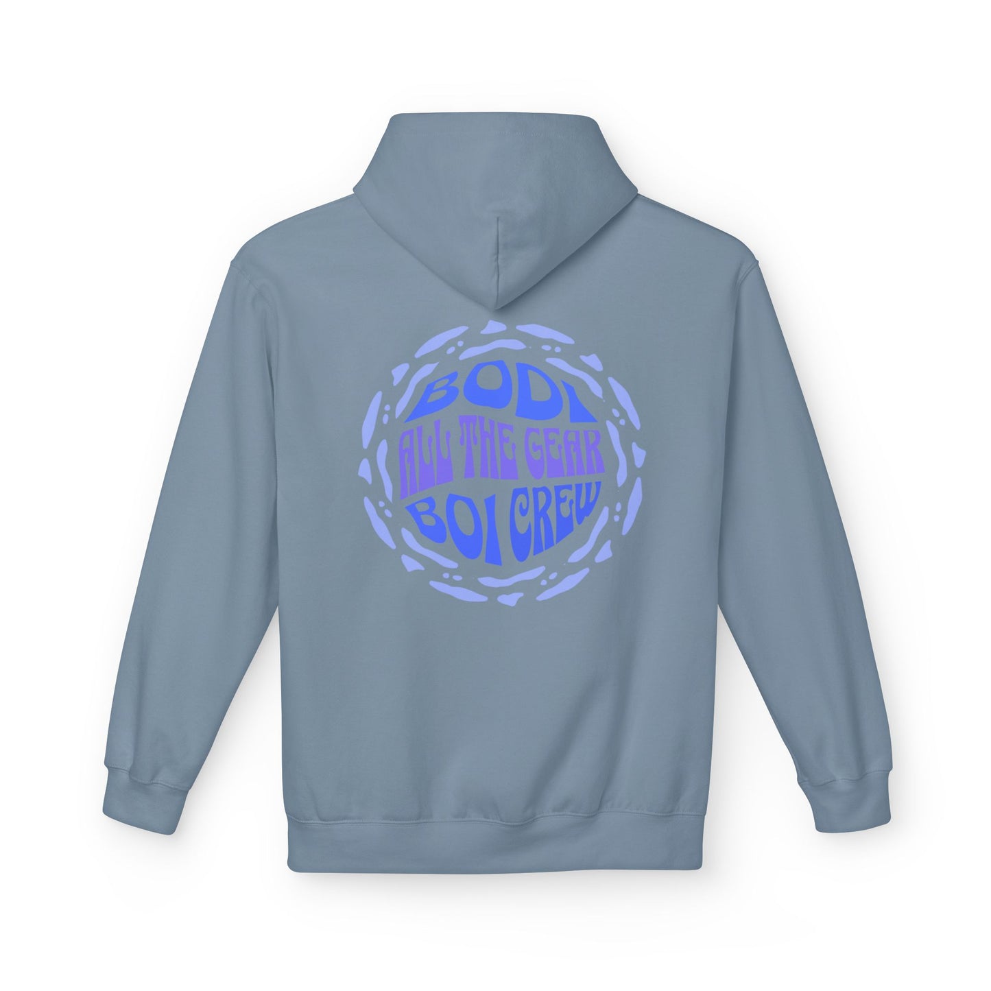 Unisex Cozy Fleece Hoodie – Everyday Comfort, Effortless Styleort, Unique Style