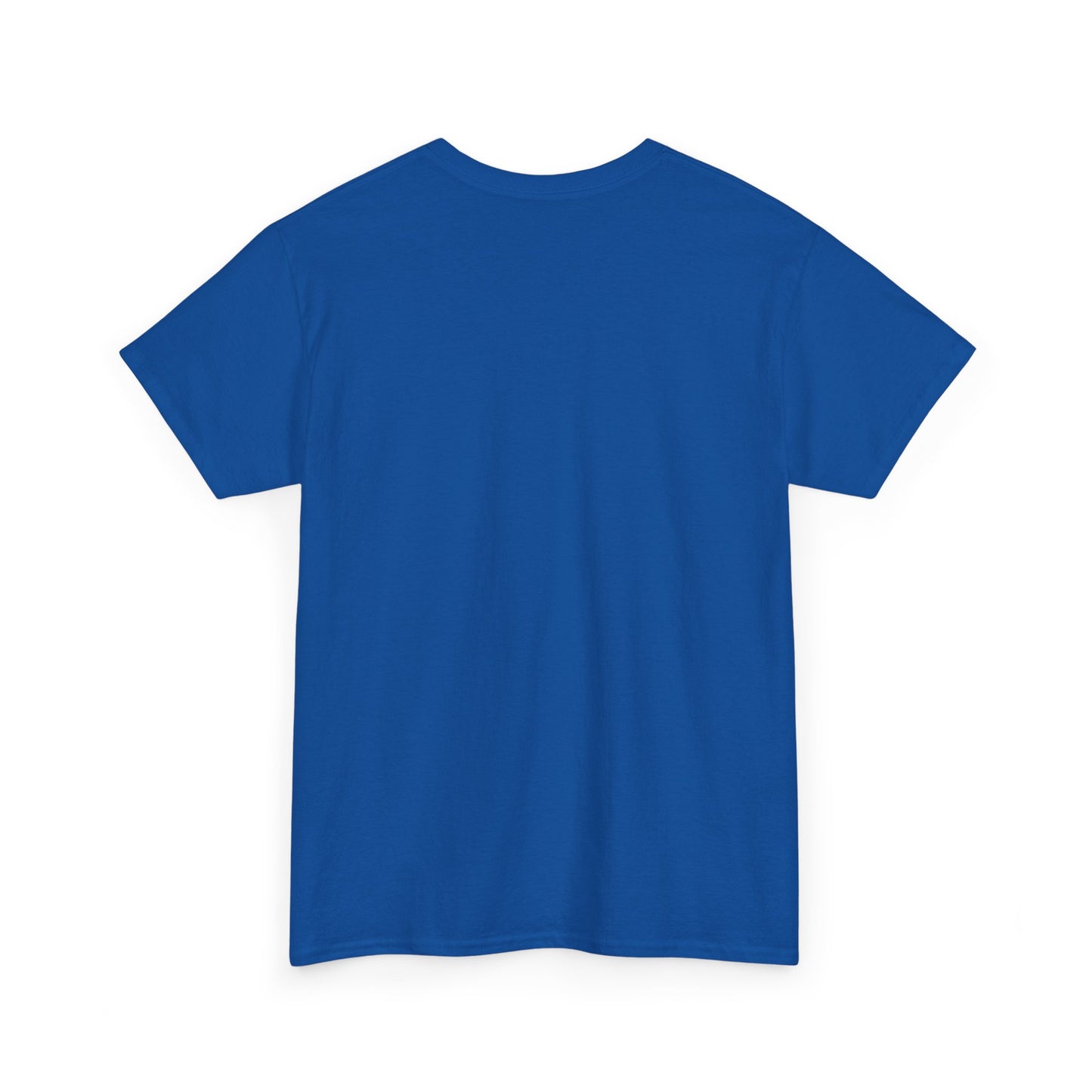 Music Is Life Unisex Heavy Cotton Tee - Perfect for Music Lovers, Gift for Musicians, Concerts, Festivals, Everyday Wear