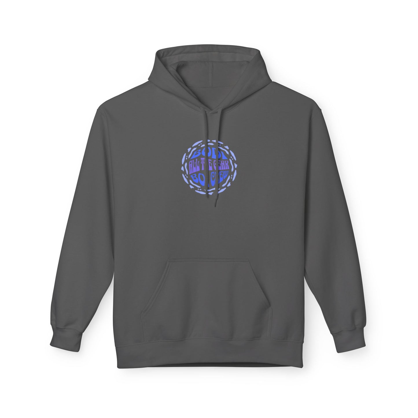 Unisex Cozy Fleece Hoodie – Everyday Comfort, Effortless Styleort, Unique Style