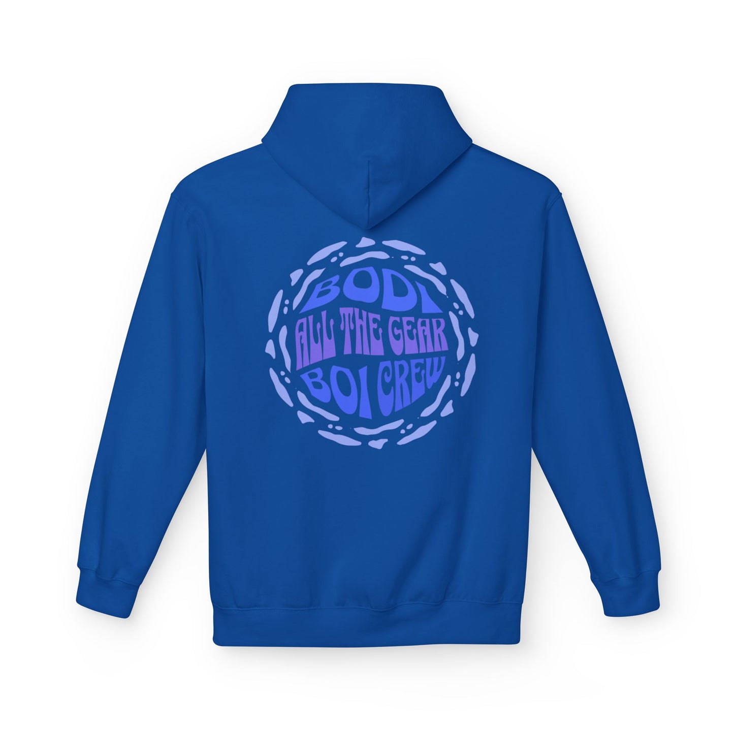 Unisex Cozy Fleece Hoodie – Everyday Comfort, Effortless Styleort, Unique Style