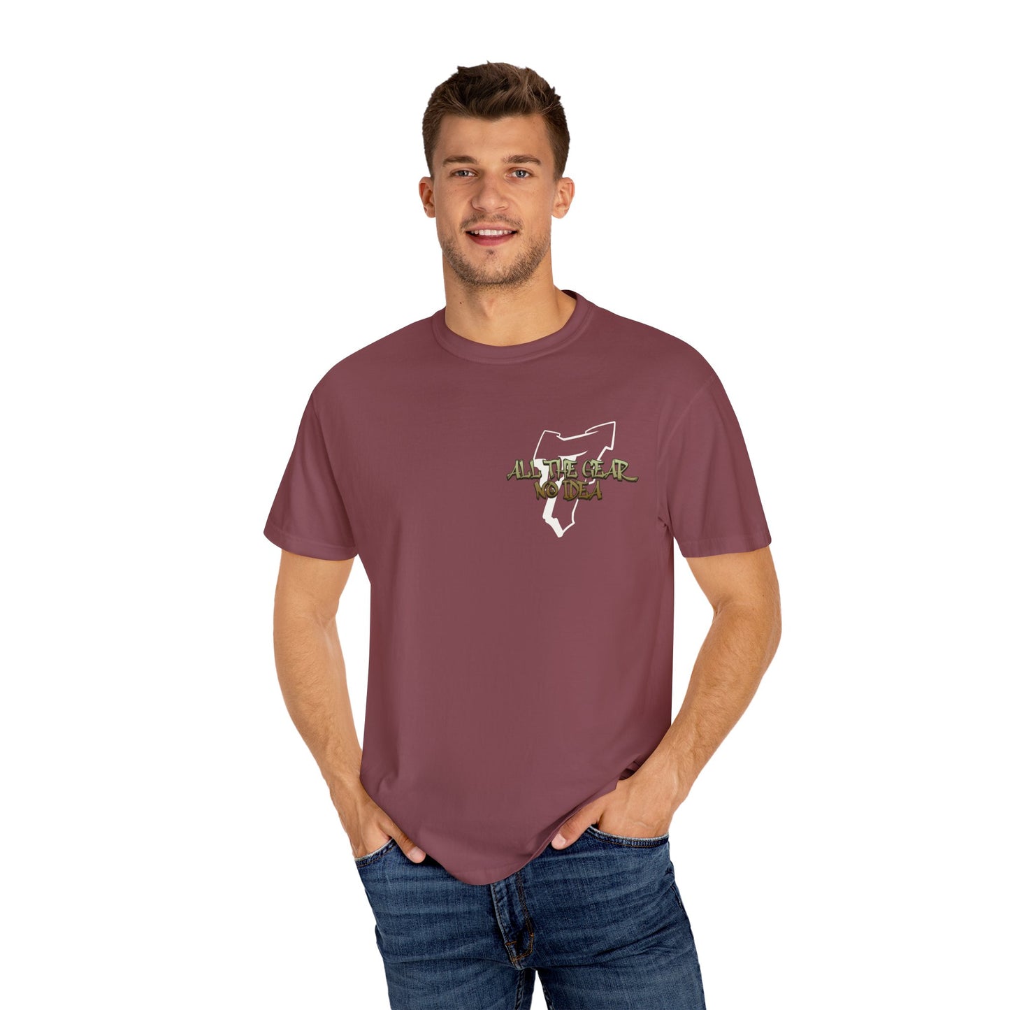Bodi Boi T-Shirt with Unique Graphics, Trendy Graphic Tee, Casual Everyday Wear, Perfect Gift for Friends and Family, All [...]
