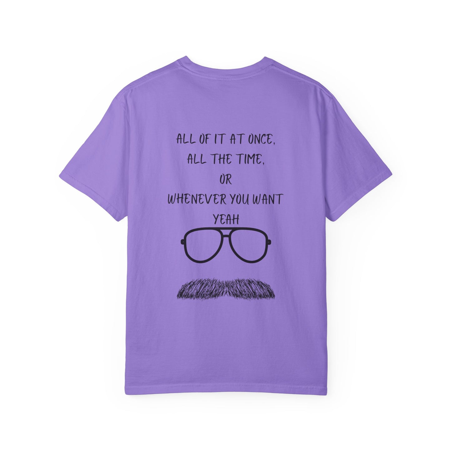 Birthday Do It Lady Celebration T-Shirt, Funny Birthday Gift, Unisex Tee, Graphic Shirt, Casual Wear, Gift for Her