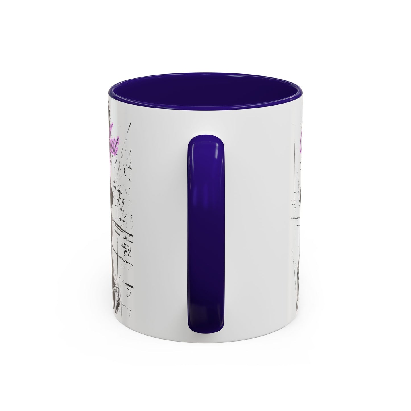 Mum Just Needs 20 min | Perfect for Coffee Lovers, Halloween Decor, Gift for Her, Unique Homeware, Fun Office Mug