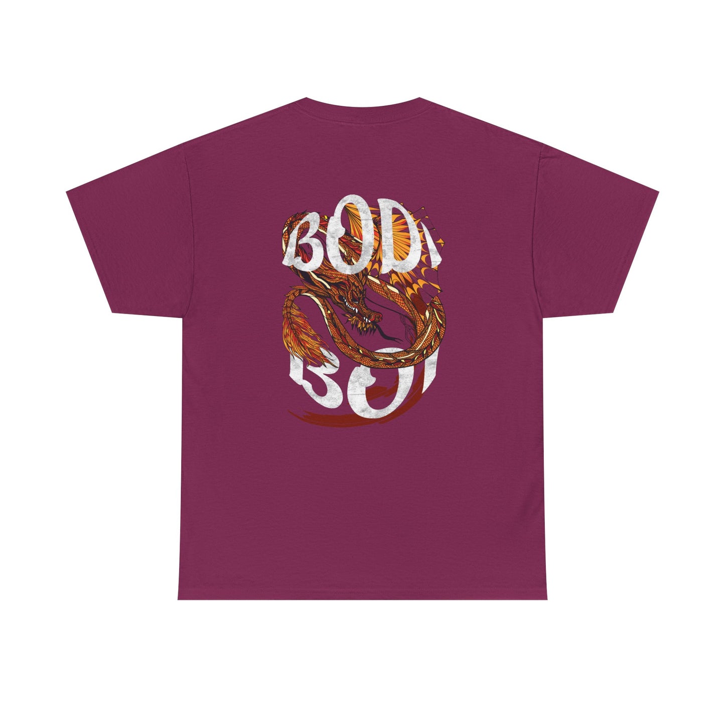 Dragon Bodi Boi Tee