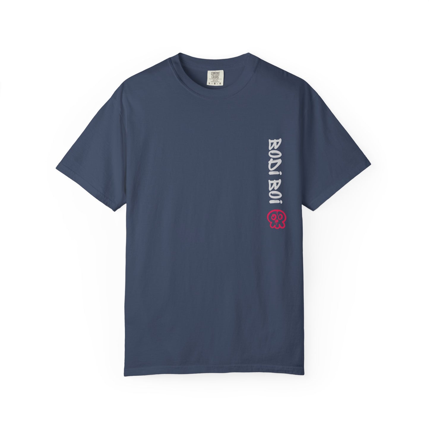 Cheerful Graphic T-Shirt, Casual Wear, Gift for Him, Cute Cartoon Tee, Summer Fashion, Perfect for Birthdays and Anniversaries
