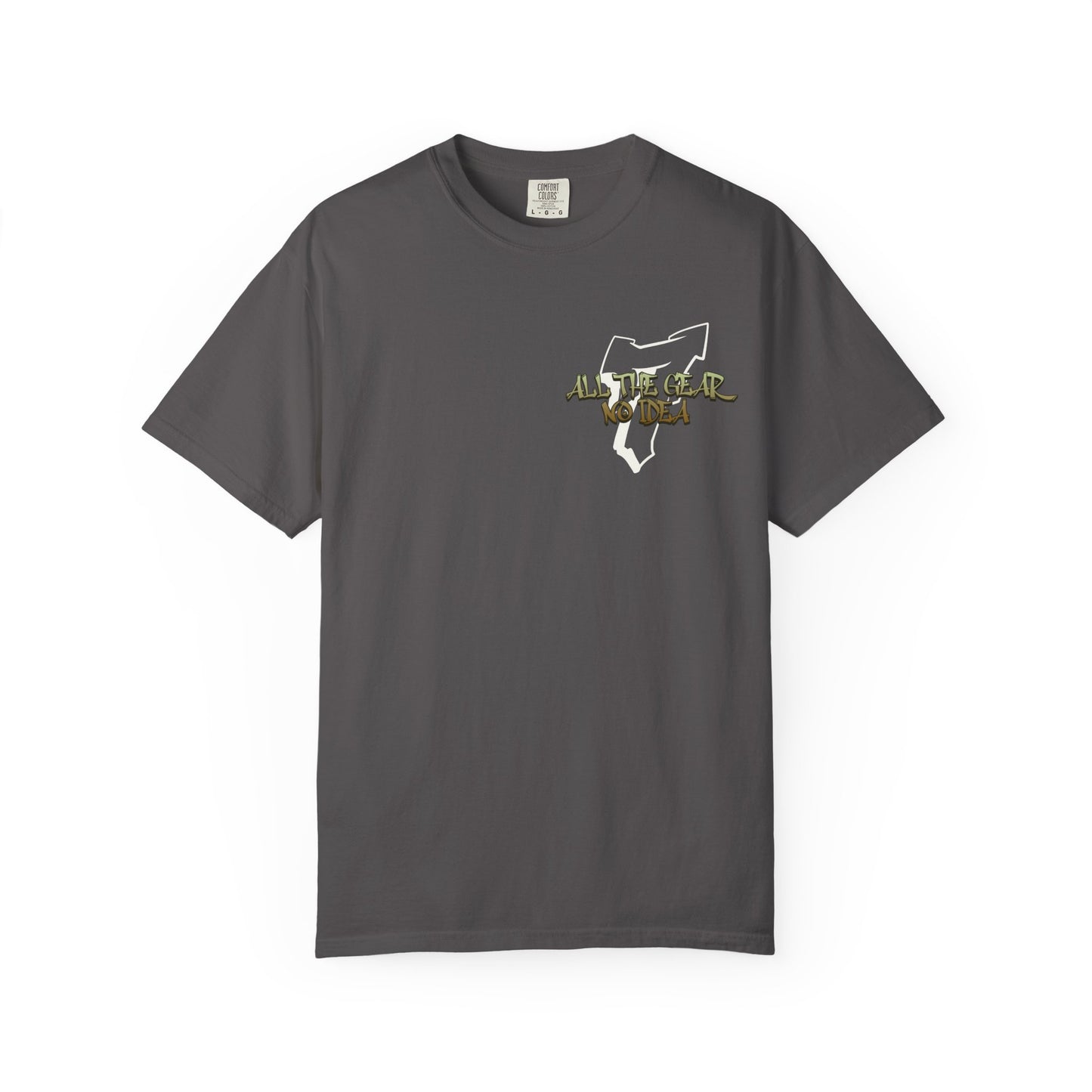 Bodi Boi T-Shirt with Unique Graphics, Trendy Graphic Tee, Casual Everyday Wear, Perfect Gift for Friends and Family, All [...]