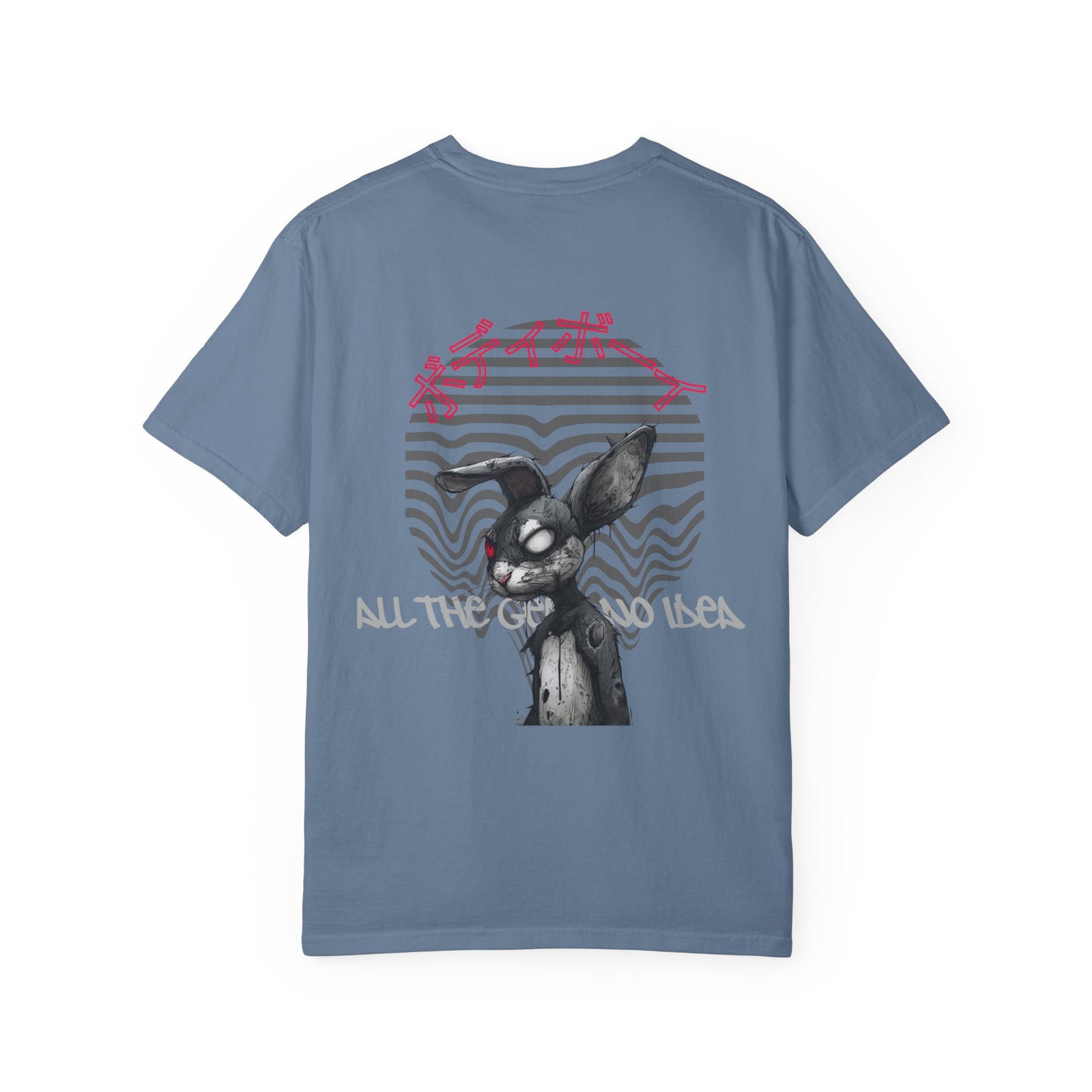 Vintage-Inspired Unisex T-shirt with Unique Graphics, Casual Wear, Graphic Tee, Gift for Him/Her, Festival Clothing, Trendy Outfits