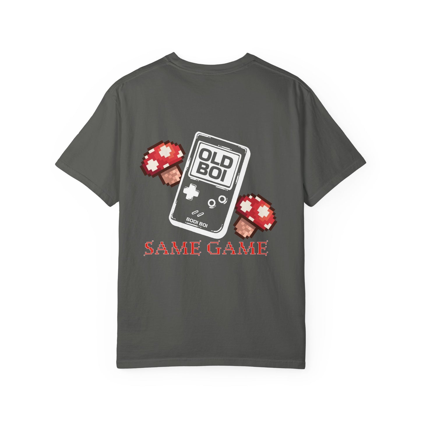 Retro Gaming Unisex T-Shirt - Perfect Gift for Gamers, Vintage Style Tee, 80s Nostalgia Shirt, Birthday Present, Unisex Apparel