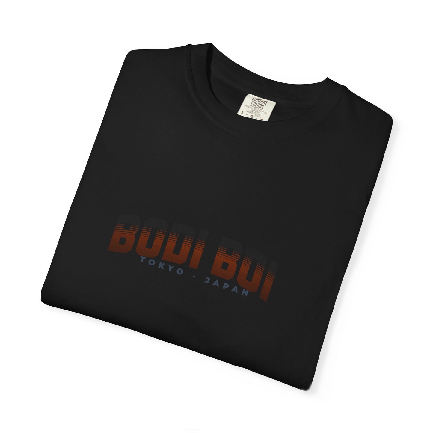 Cool Unisex Garment-Dyed T-shirt for Car Enthusiasts, Perfect for Gift, Casual Wear, Road Trips, Vintage Style, Unique Graphic Tee
