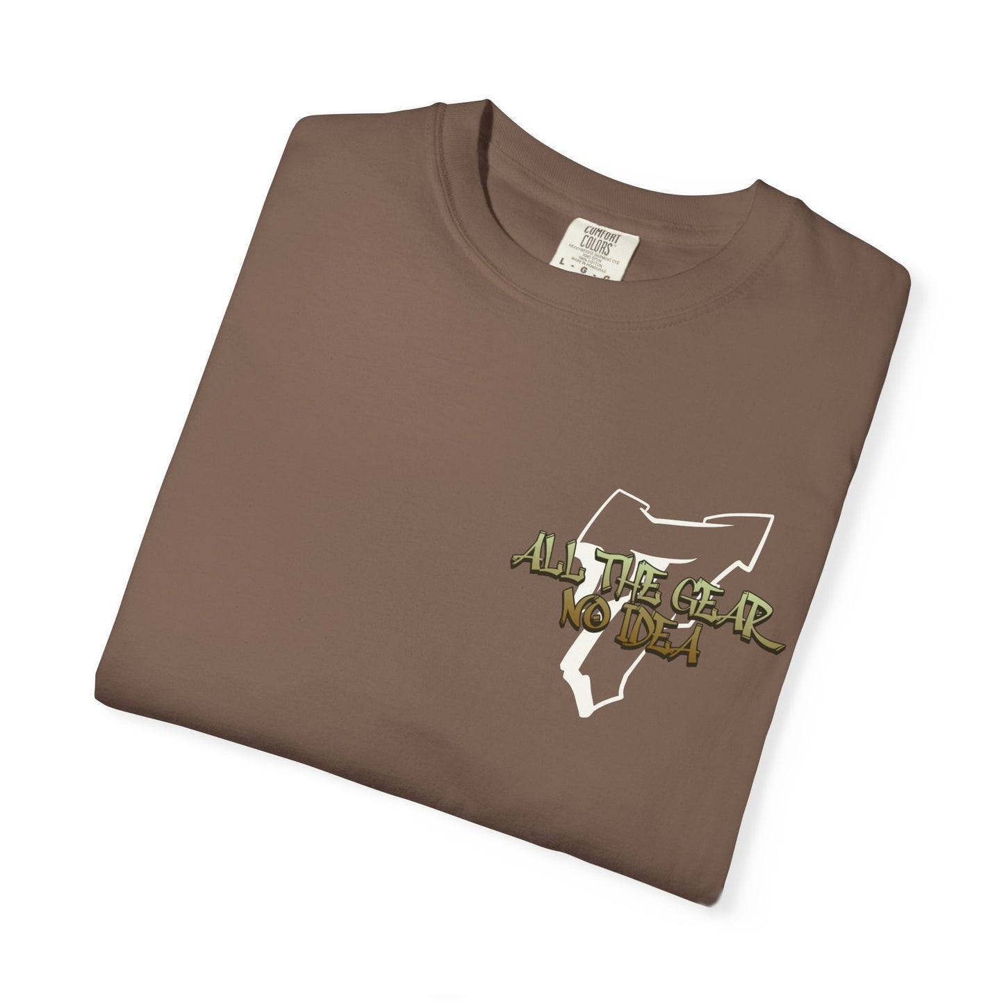 Bodi Boi T-Shirt with Unique Graphics, Trendy Graphic Tee, Casual Everyday Wear, Perfect Gift for Friends and Family, All [...]