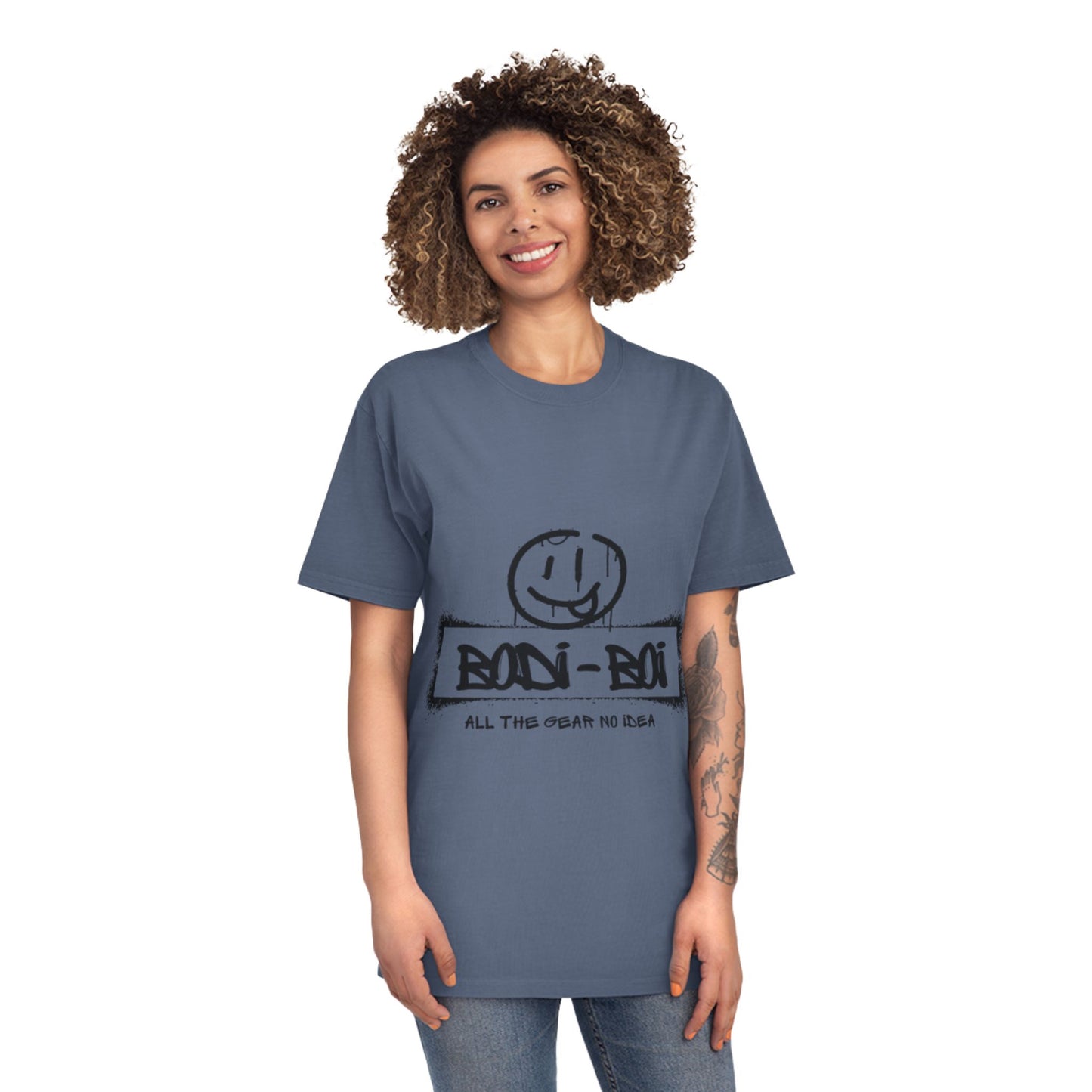 Unisex Graphic Tee, Trendy Faded Shirt, Perfect for Car Lovers, Gift for Him/Her, Casual Wear, Streetwear Style
