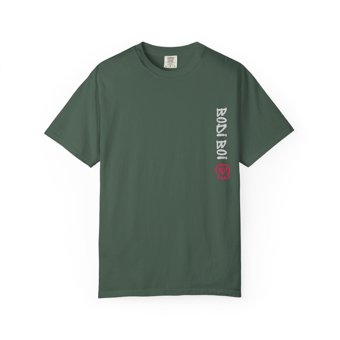Street Art Unisex T-shirt, Trendy Graphic Tee, Cool Casual Wear, Urban Style Tee for All Occasions, Perfect Gift for Friends