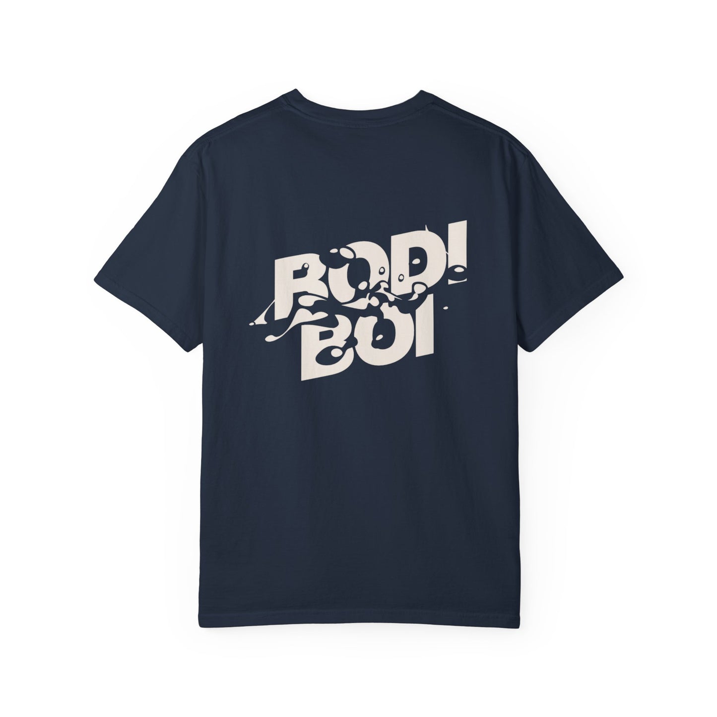Bodi Boi T-Shirt with Unique Graphics, Trendy Graphic Tee, Casual Everyday Wear, Perfect Gift for Friends and Family, All [...]