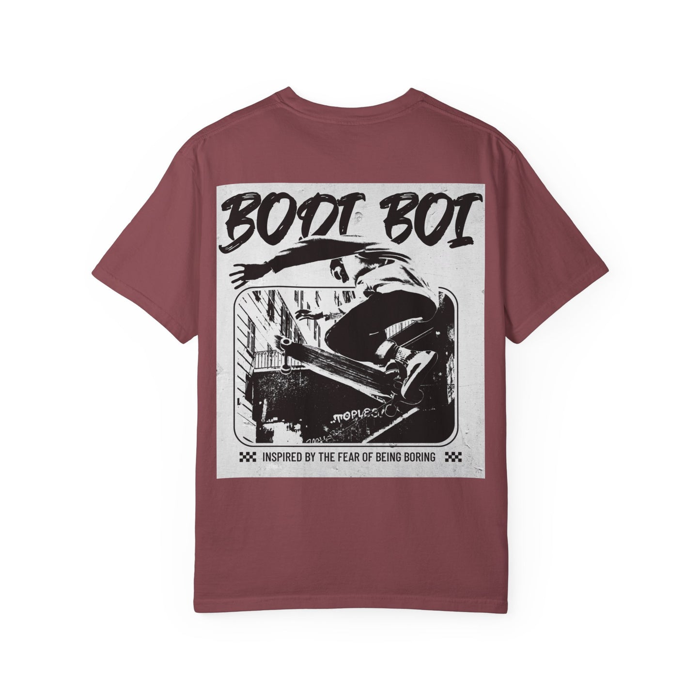 Trendy Unisex Graphic T-shirt | Streetwear Style, Cool Vibes, Skateboarder Gift, Casual Outfit, Everyday Wear