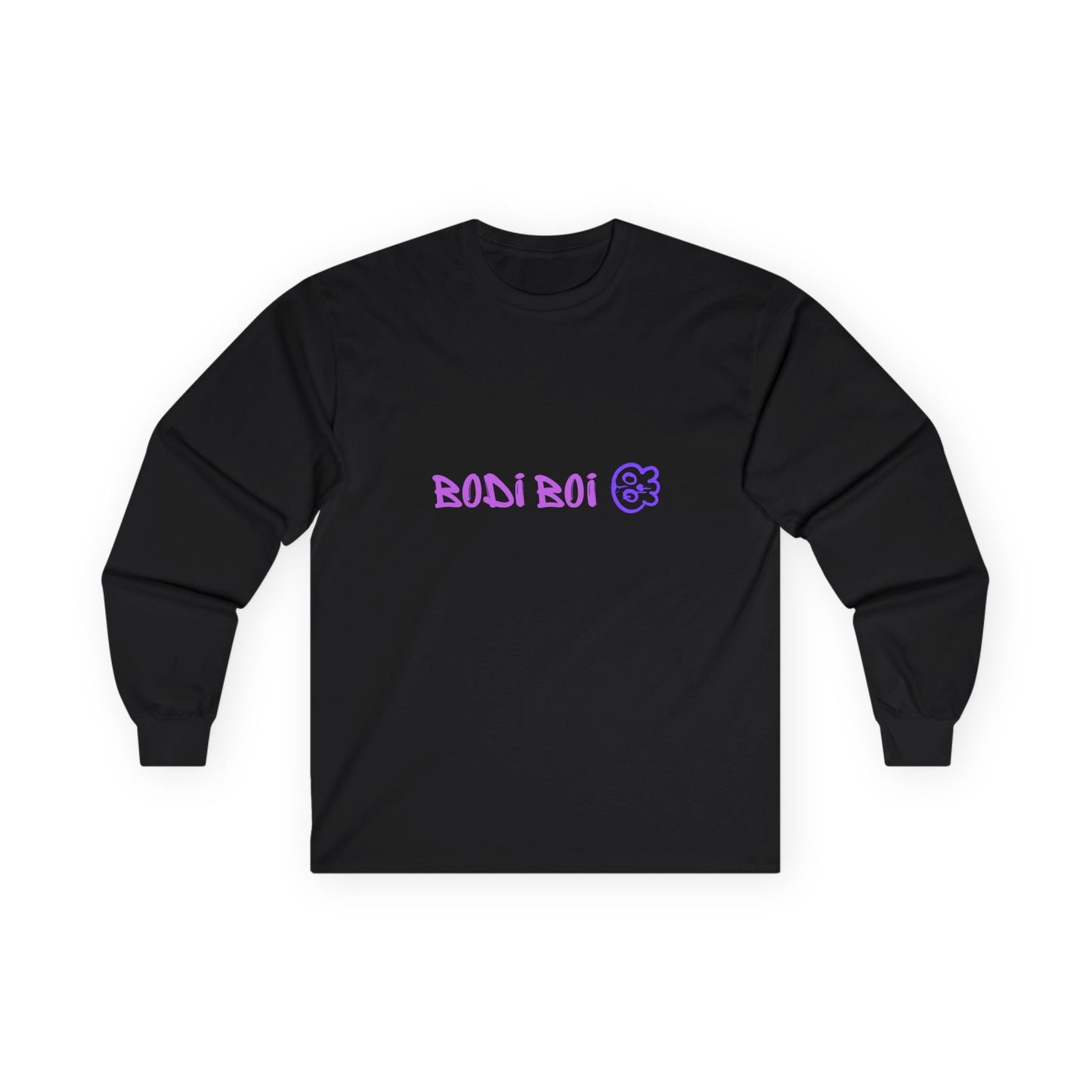 Unisex Ultra Cotton Long Sleeve Tee