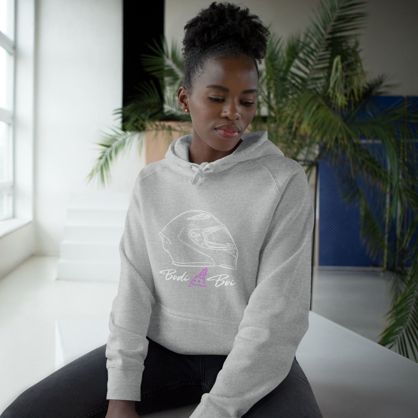 motorbike Hoodie Casual Vibes, Perfect for Streetwear, Gift for Friends, Stylish Layer, Everyday Comfort, Aesthetic Clothing