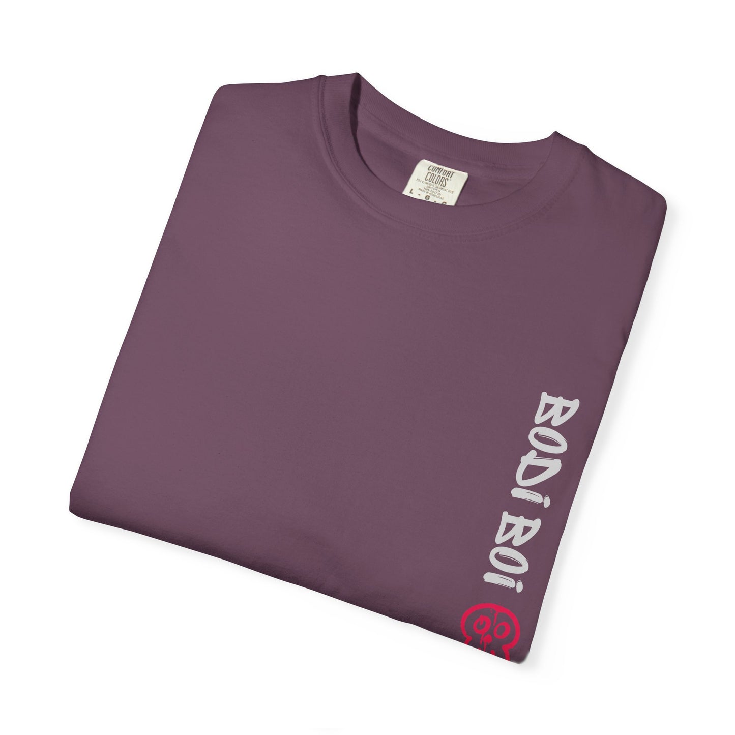 Cool Unisex Gamer T-shirt with Bold Graphics, Casual Wear for Gamers, Gift for Birthdays, Unique T-shirt for Comic Fans, Trendy [...]