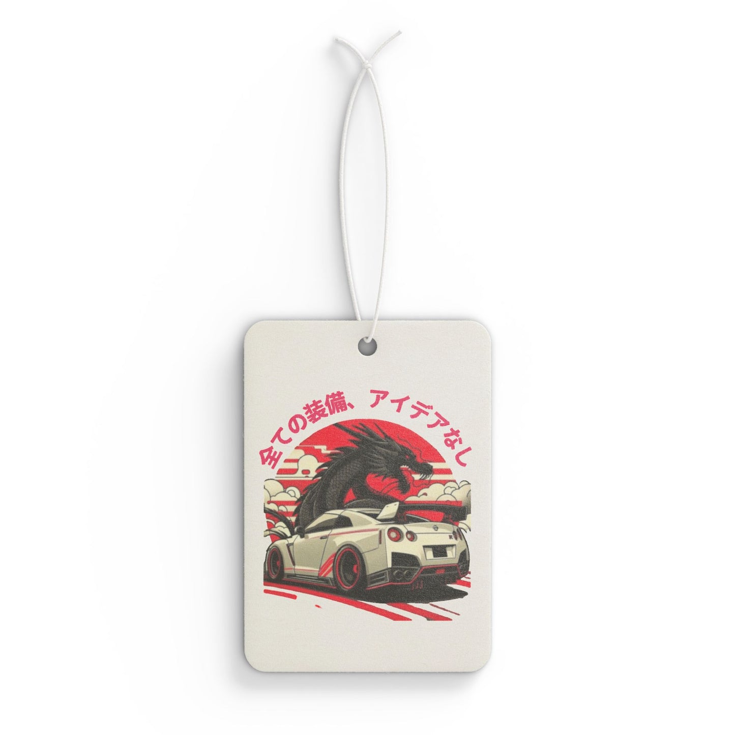 Car Air Freshener -Themed Decor, Auto Accessories, Aromatherapy, Gifts for Car Lovers, Fun Car Decorations
