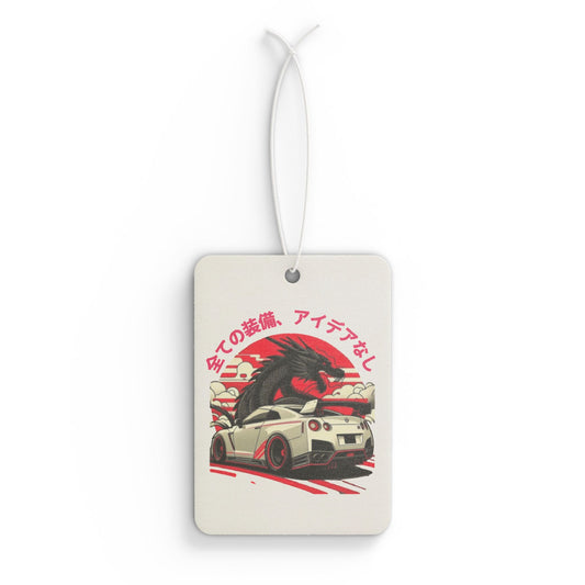 Car Air Freshener -Themed Decor, Auto Accessories, Aromatherapy, Gifts for Car Lovers, Fun Car Decorations