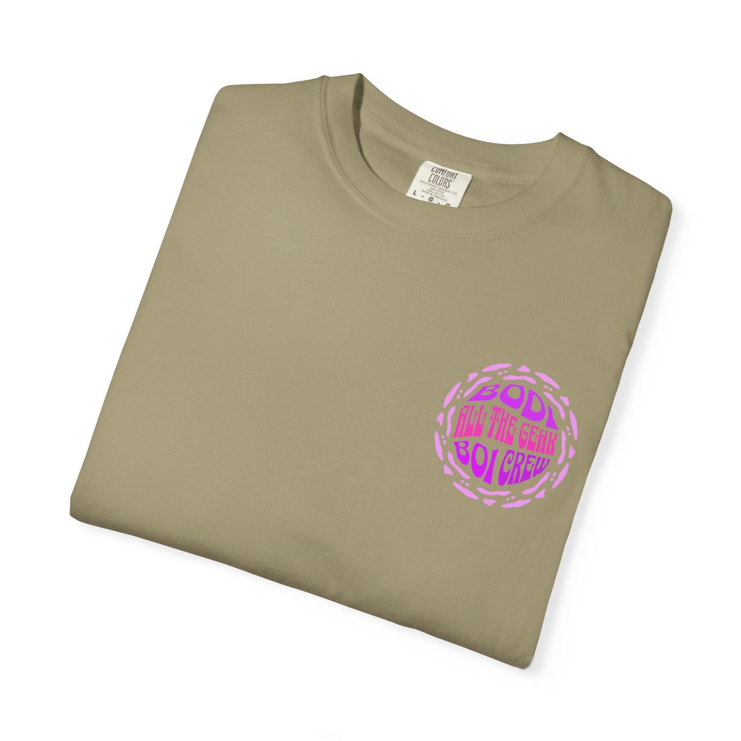 Stylish Unisex Graphic T-Shirt - Perfect for Halloween, Casual Wear, Gifts for Grandparents, Alternative Fashion, Statement Tee