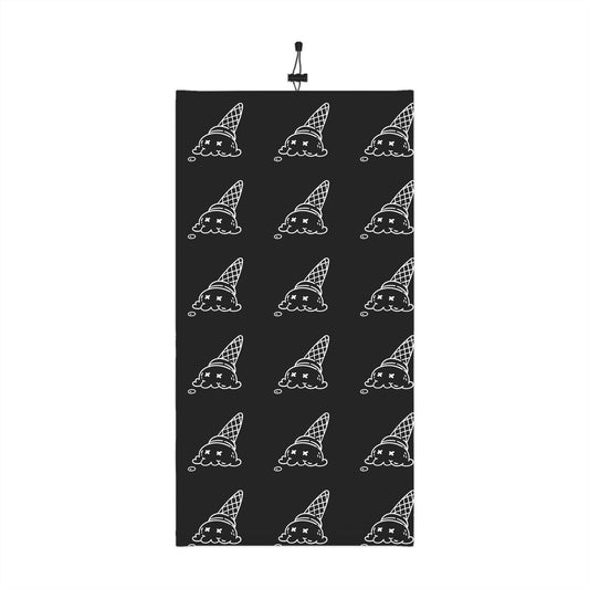 Winter Motor Bike Neck Gaiter, Warm Neck Warmer, Fun Snowman Design, Stylish Winter Accessory, Holiday Gifting, Outdoor Adventure Gear