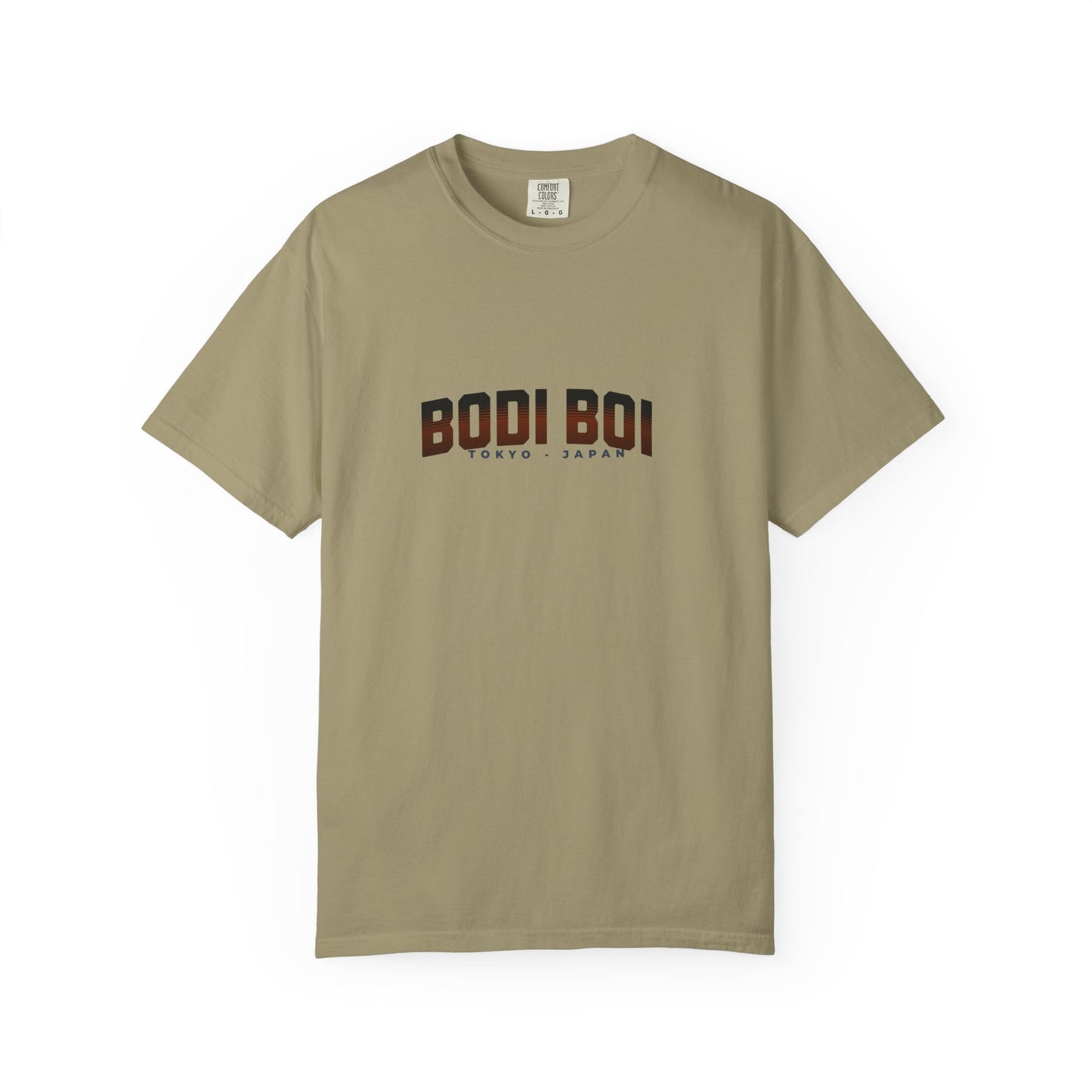 Cool Unisex Garment-Dyed T-shirt for Car Enthusiasts, Perfect for Gift, Casual Wear, Road Trips, Vintage Style, Unique Graphic Tee