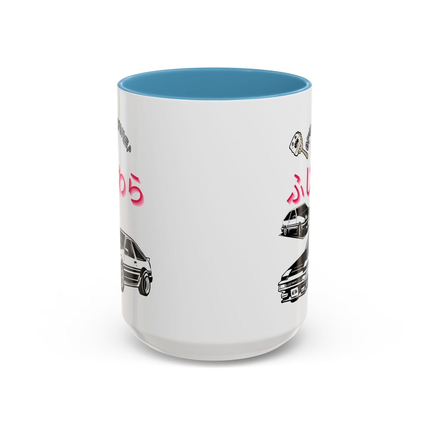 Retro Car Enthusiast Coffee Mug, Cool Automotive Gift, 11oz, 15oz, Vintage Car Design, Perfect for Birthdays, Father's Day