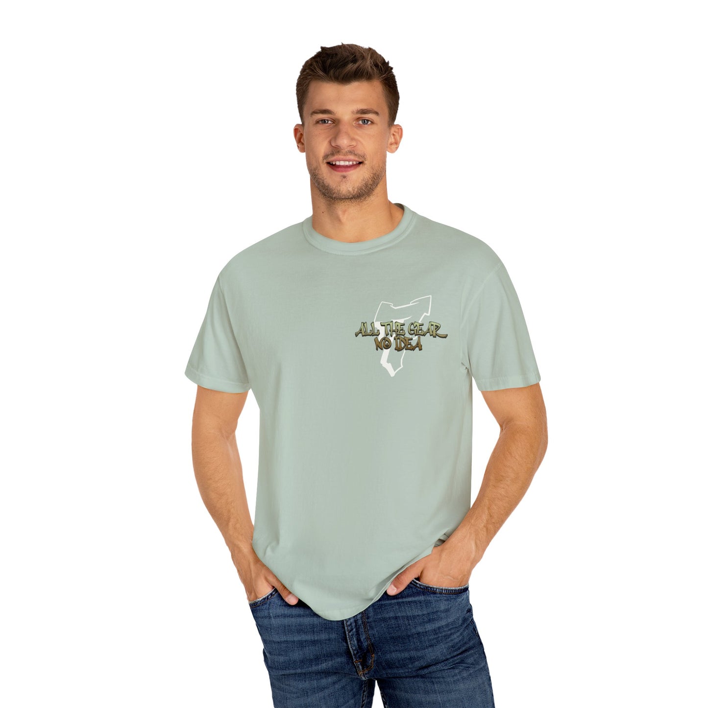 Bodi Boi T-Shirt with Unique Graphics, Trendy Graphic Tee, Casual Everyday Wear, Perfect Gift for Friends and Family, All [...]