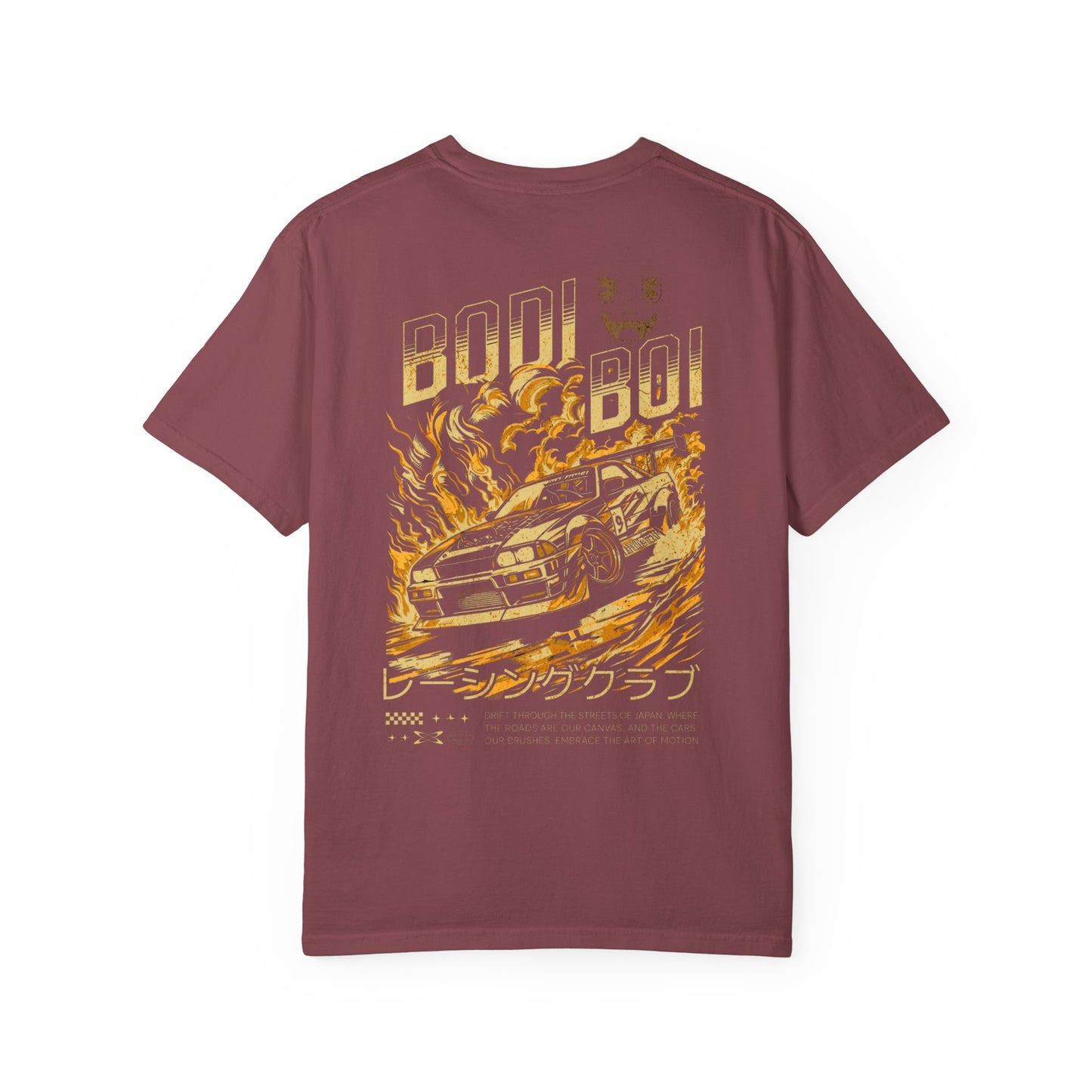 Vintage-Inspired Graphic T-Shirt for Car Lovers, Unisex Gift, Cool Apparel, Retro Style Tee, Casual Wear, Perfect for Road Trips