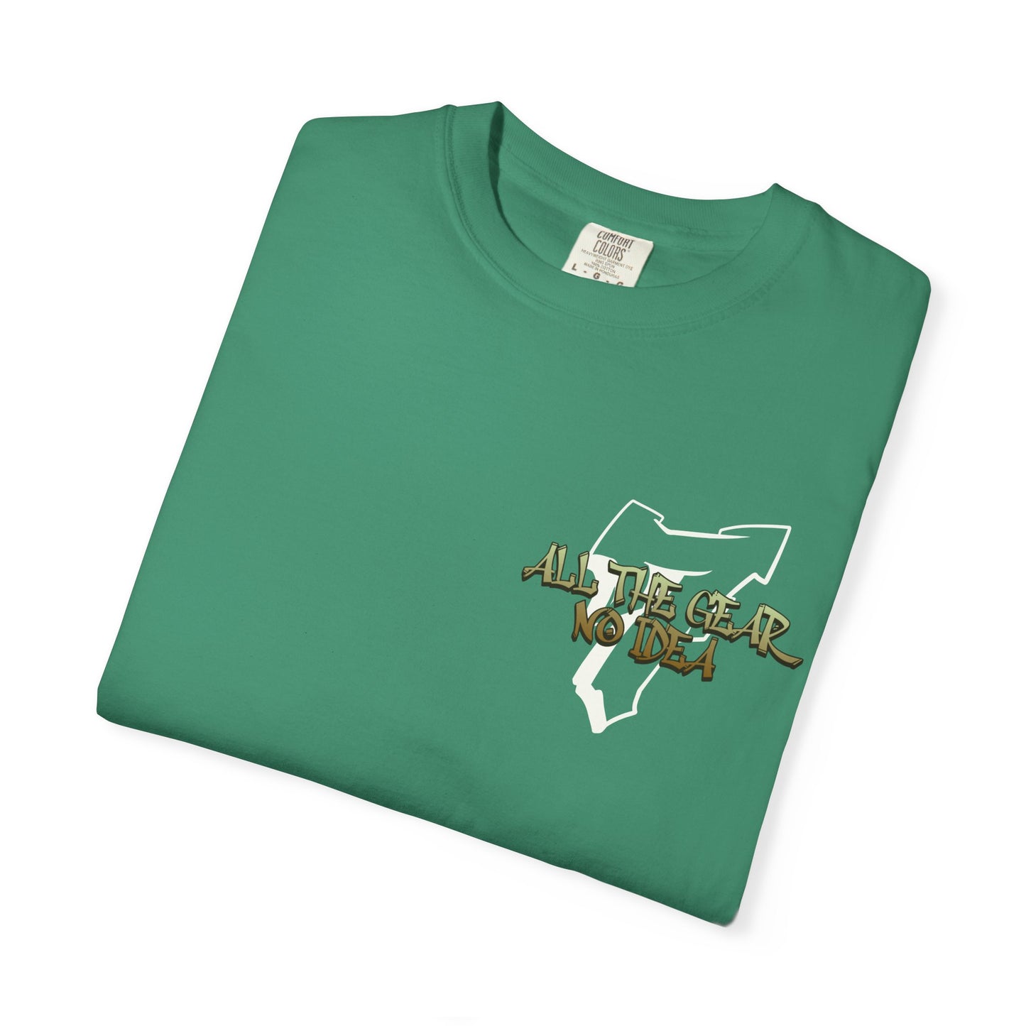 Bodi Boi T-Shirt with Unique Graphics, Trendy Graphic Tee, Casual Everyday Wear, Perfect Gift for Friends and Family, All [...]