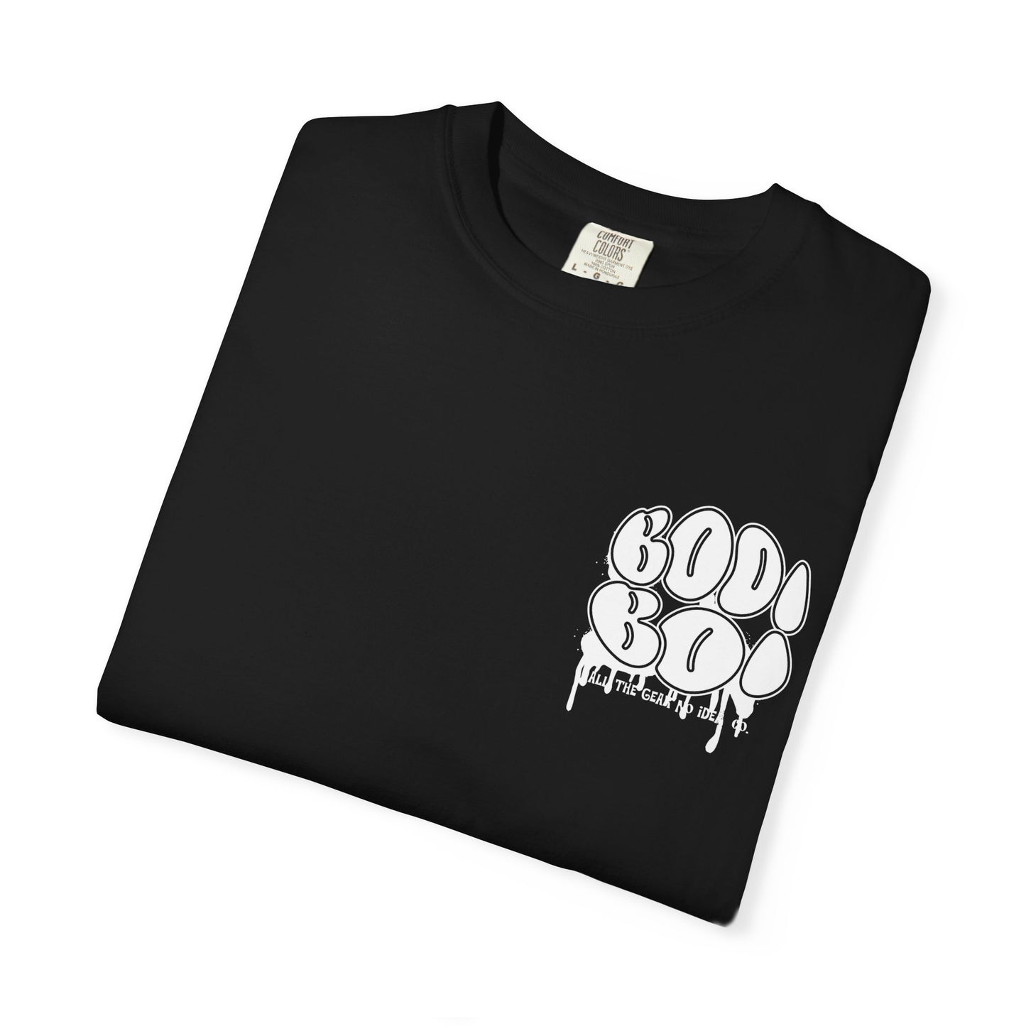 Trendy Unisex Graphic T-Shirt, Casual Streetwear Tee, Gift for Him or Her, Cool Graphic Tee, Everyday Comfort Wear