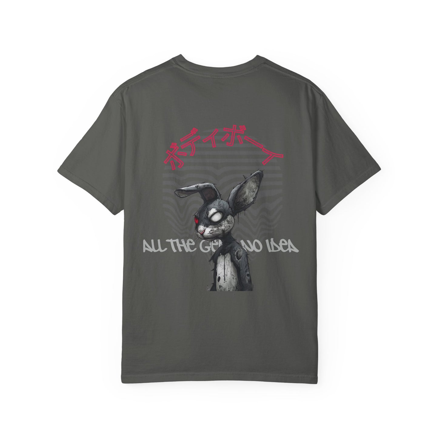 Vintage-Inspired Unisex T-shirt with Unique Graphics, Casual Wear, Graphic Tee, Gift for Him/Her, Festival Clothing, Trendy Outfits