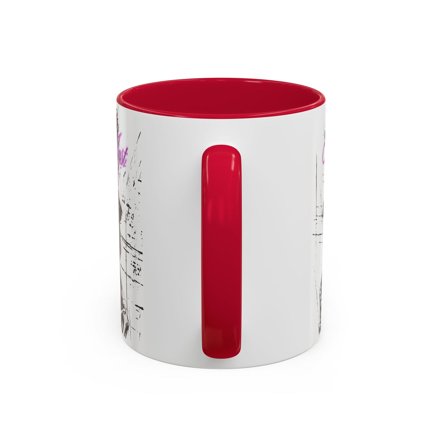 Mum Just Needs 20 min | Perfect for Coffee Lovers, Halloween Decor, Gift for Her, Unique Homeware, Fun Office Mug